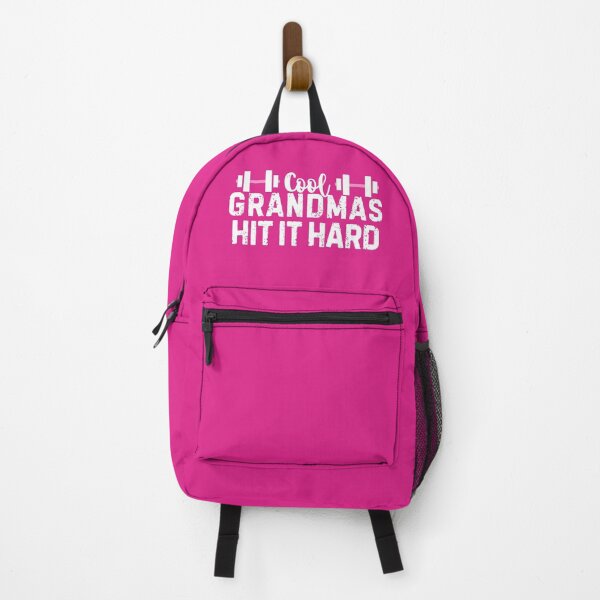 Item preview, Cool Grandmas Workout Funny designed and sold by SunfullyYours.