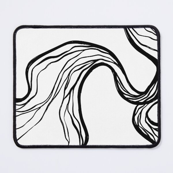 Item preview, Ink Currents designed and sold by Mokaky9.