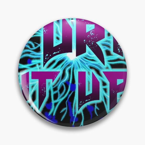 Item preview, Turn It Up  designed and sold by LouisDany.