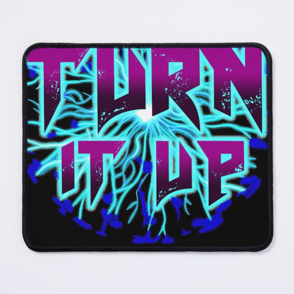 Item preview, Turn It Up  designed and sold by LouisDany.