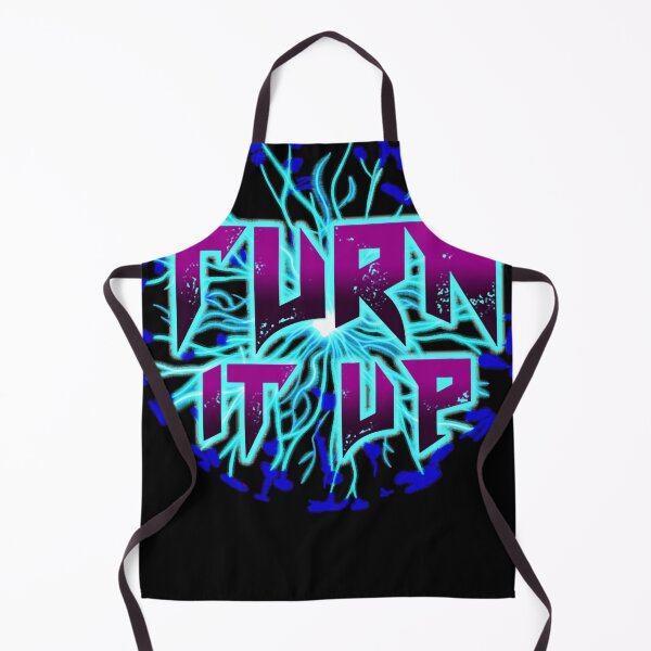Item preview, Turn It Up  designed and sold by LouisDany.