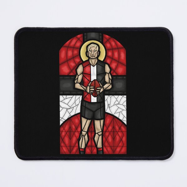 Item preview, Stained Glass Saint designed and sold by LegallyDistinct.