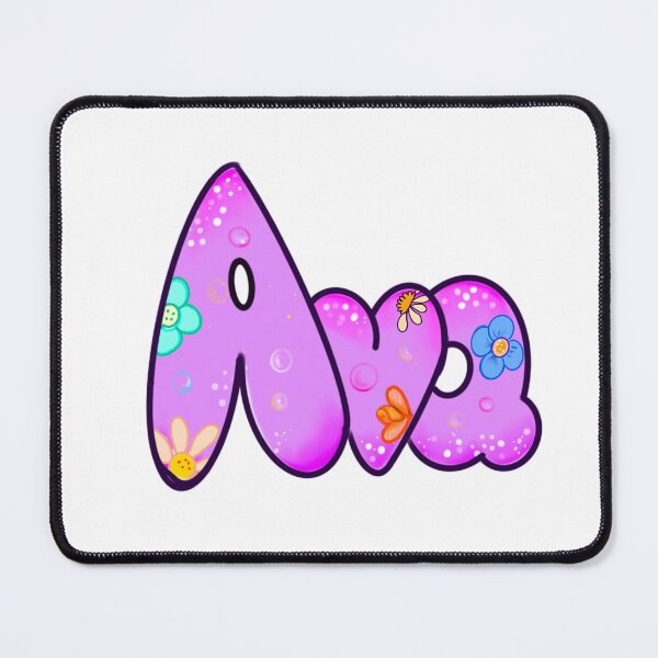 Item preview, Ava in lavender Top 10 best Girls and womens Personalized Custom name Ava designed and sold by Artonmytee.