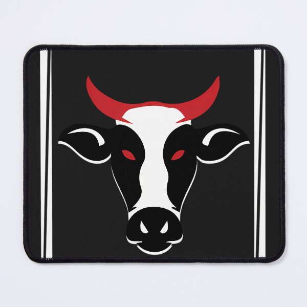 Item preview, Cannibal Cows Band Merch designed and sold by BobShorter.