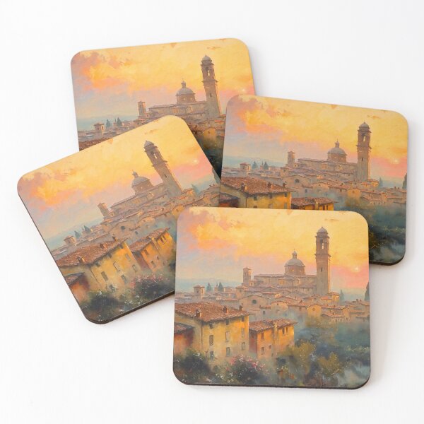Item preview, Mid Summer in Tuscany designed and sold by Conor McGuire.