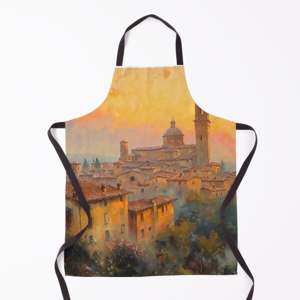 Item preview, Mid Summer in Tuscany designed and sold by Conor McGuire.