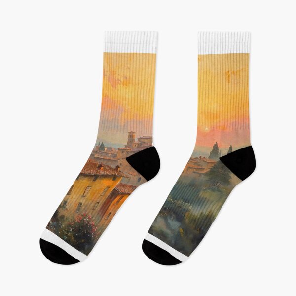 Item preview, Mid Summer in Tuscany designed and sold by Conor McGuire.