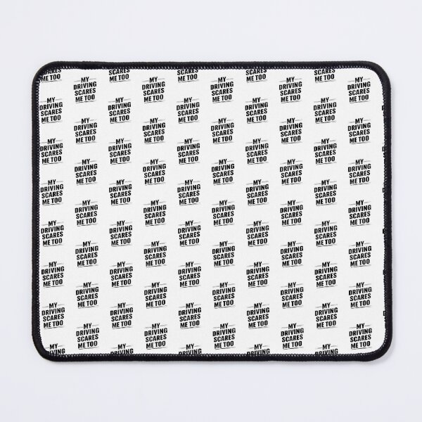 Item preview, My driving scares me too designed and sold by asbno19.