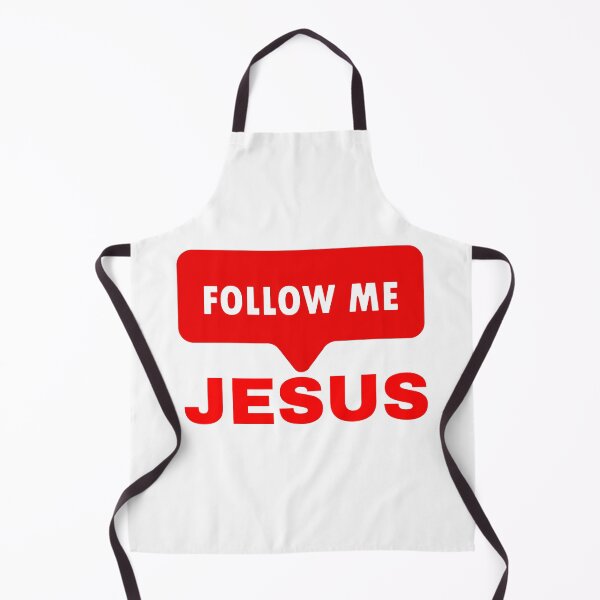 Item preview, Follow Jesus designed and sold by EternalRock.