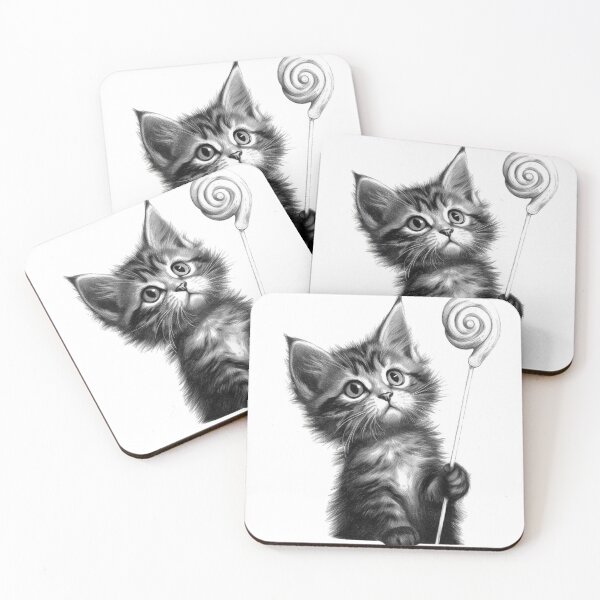 Item preview, Sweet Kitten designed and sold by YakupAydin.