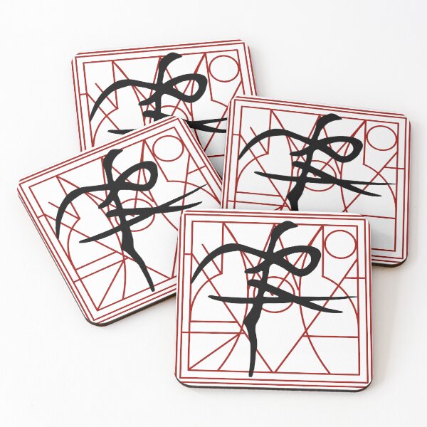 Item preview, Black Zodiac: The Great Child designed and sold by Twisted-Giraffe.