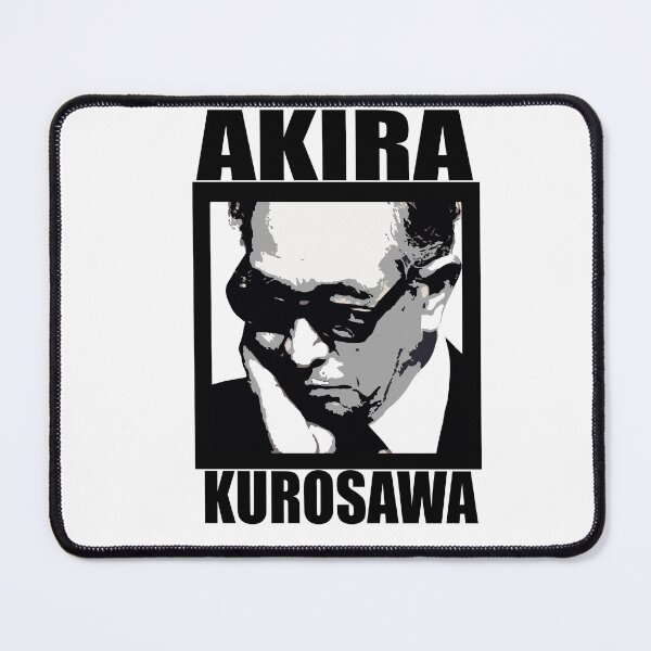 Item preview, Akira Kurosawa designed and sold by Food Daddy.