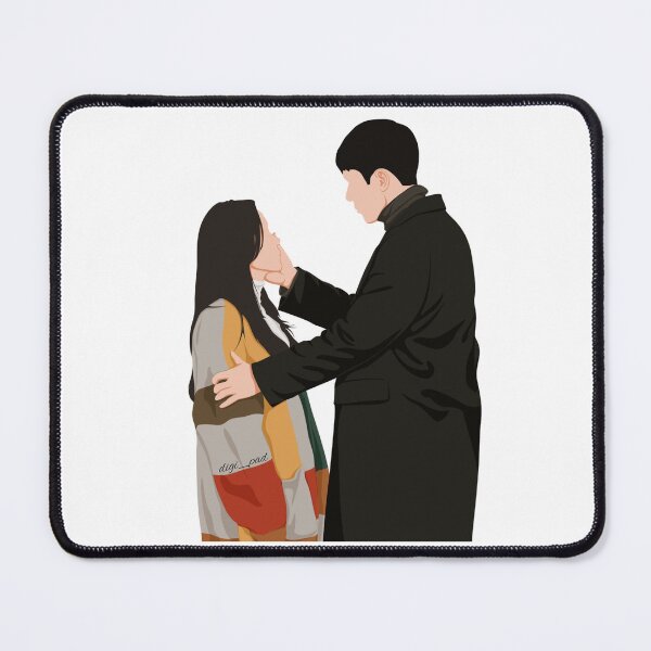 Item preview, Crash landing on you designed and sold by AyushkaAgarwal.