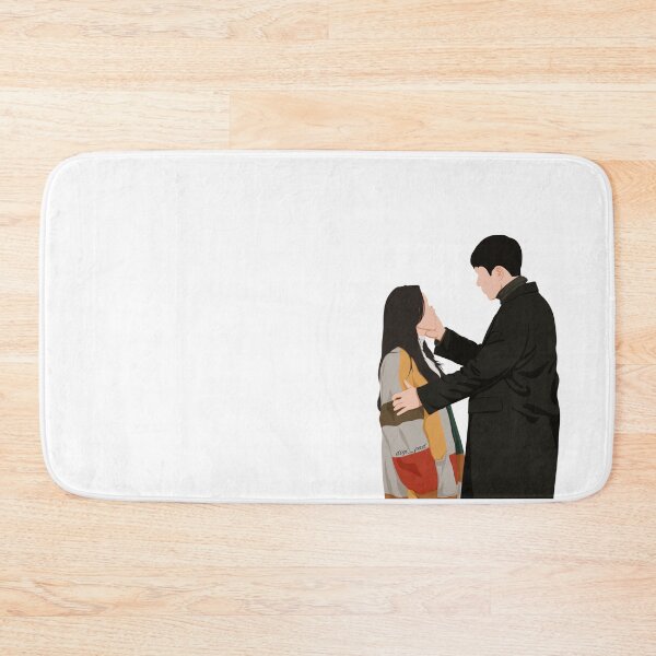 Item preview, Crash landing on you designed and sold by AyushkaAgarwal.