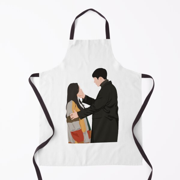 Item preview, Crash landing on you designed and sold by AyushkaAgarwal.