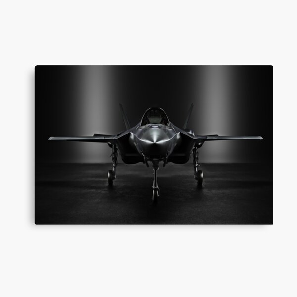 Item preview, Advanced F35 jet aircraft designed and sold by DigitalStorm.