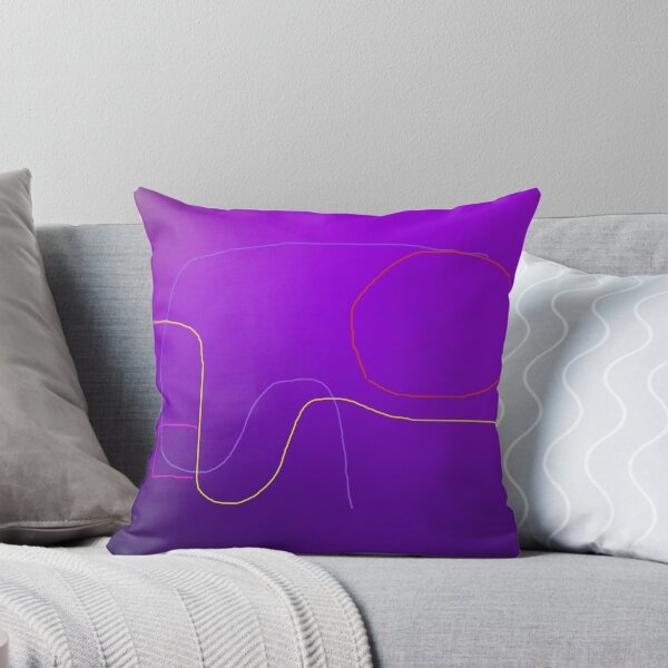 Item preview, Neon Contours designed and sold by masabo.