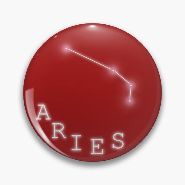Item preview, Aries designed and sold by Cole Pepe.