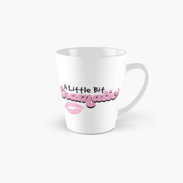 Item preview, A Little Bit Dramatic designed and sold by cordeiroae.
