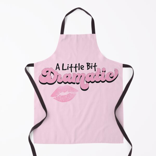 Item preview, A Little Bit Dramatic designed and sold by cordeiroae.