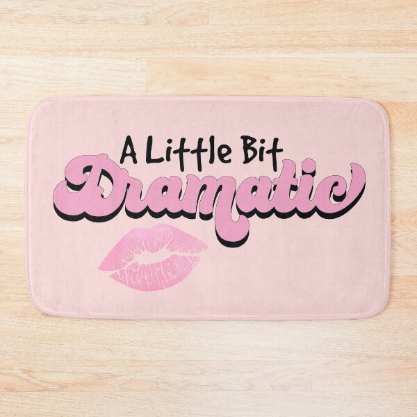 Item preview, A Little Bit Dramatic designed and sold by cordeiroae.