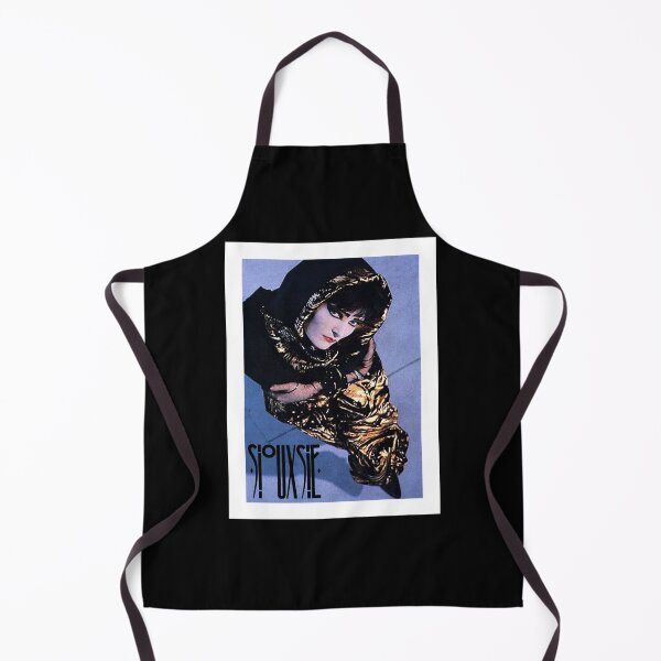 Artikelvorschau, Siouxsie Sioux entworfen und verkauft von litmusician.