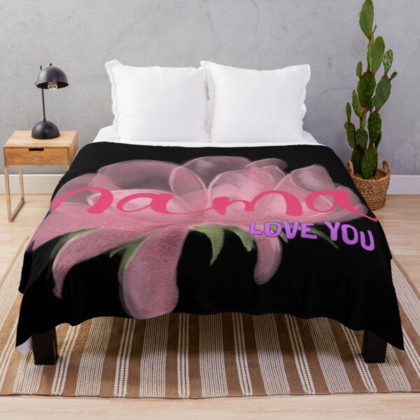 Item preview, Mothers Day, Mama Love You Design  designed and sold by LovelyHappyGift.