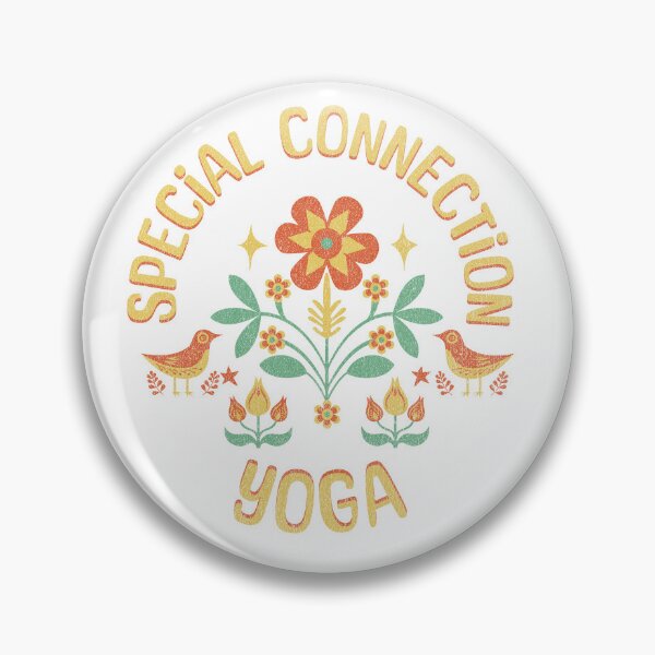 Item preview, YOGA SPECIAL CONNECTION designed and sold by santiagoml.
