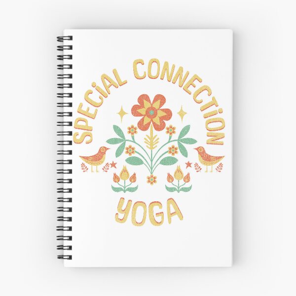 Item preview, YOGA SPECIAL CONNECTION designed and sold by santiagoml.