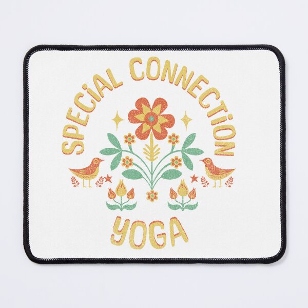 Item preview, YOGA SPECIAL CONNECTION designed and sold by santiagoml.
