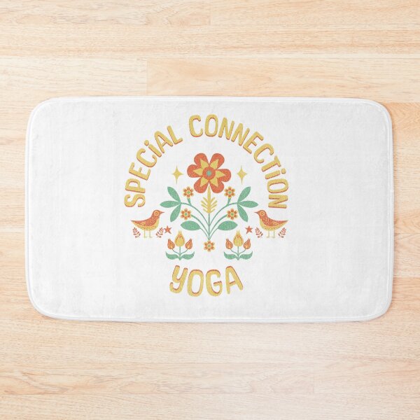 Item preview, YOGA SPECIAL CONNECTION designed and sold by santiagoml.
