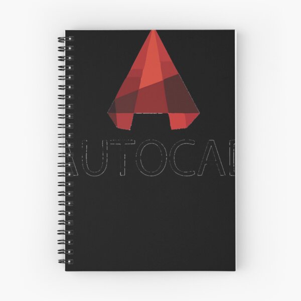 Item preview, Autocad Logo designed and sold by chevonnedamika.