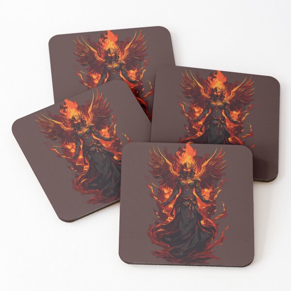 Item preview, Assasin Phoenix Warrior designed and sold by Idearea Design.