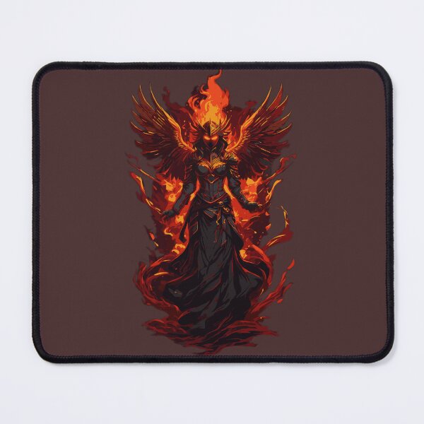 Item preview, Assasin Phoenix Warrior designed and sold by Idearea Design.