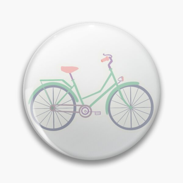 Item preview, Bici de paseo designed and sold by inpaulasmind.