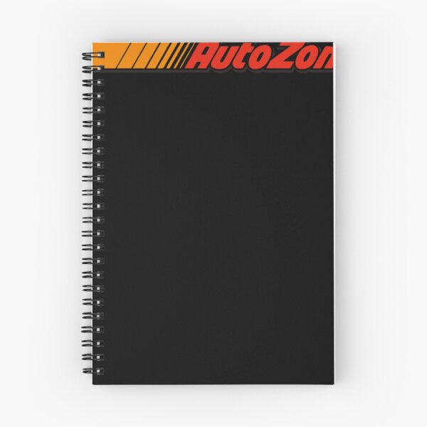 Item preview, Autozone Logo designed and sold by chevonnedamika.
