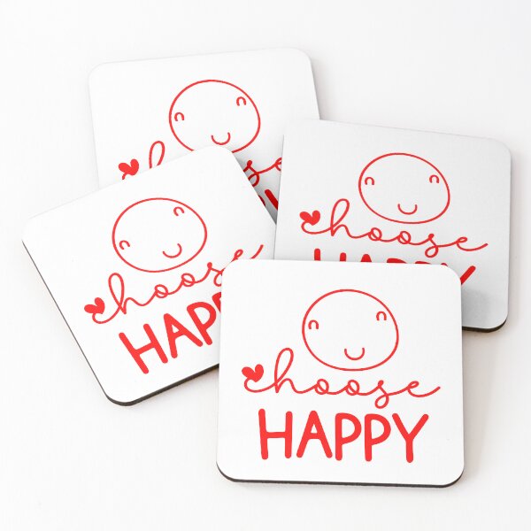 Item preview, Choose happy, be happy, happy vibes, joyful moments, choose your happiness  designed and sold by Martist01.