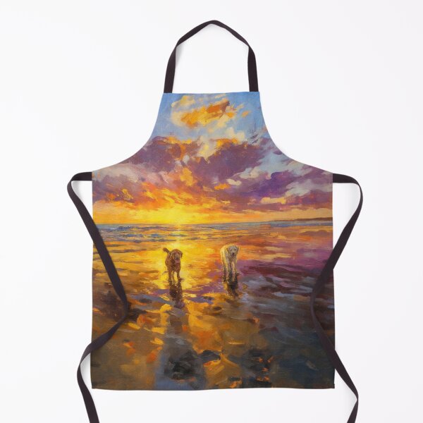 Item preview, A run On Enniscrone Beach, County Sligo. designed and sold by Conor McGuire.