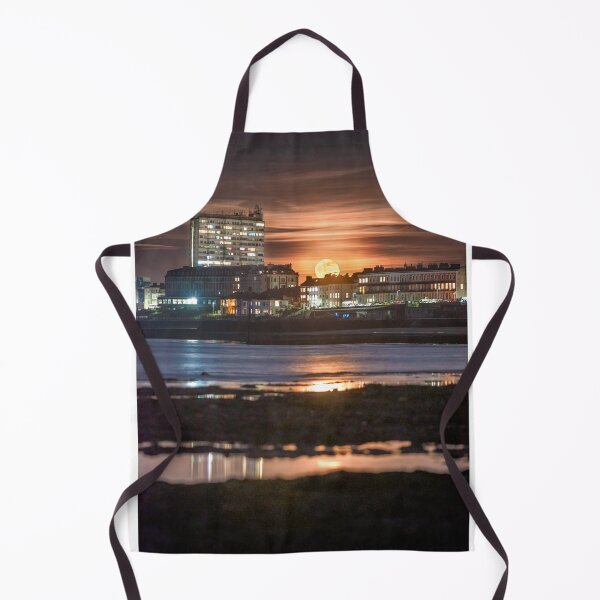 Item preview, Moonrise at Margate, alongside Arlington House designed and sold by rogerstanger.