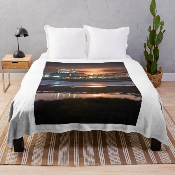 Item preview, Moonrise at Margate, alongside Arlington House designed and sold by rogerstanger.