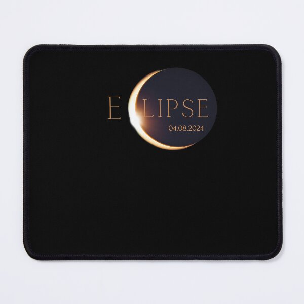 Item preview, Total solar eclipse designed and sold by MilkyForest.