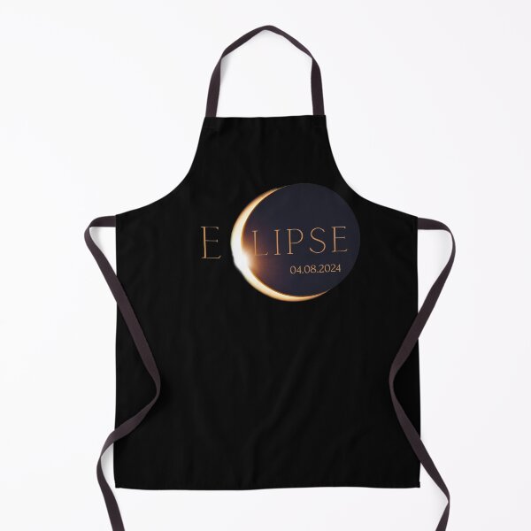 Item preview, Total solar eclipse designed and sold by MilkyForest.