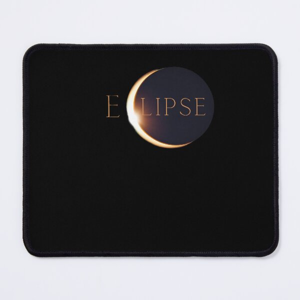 Item preview, Total solar eclipse designed and sold by MilkyForest.
