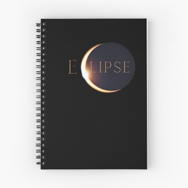 Item preview, Eclipse solar total designed and sold by MilkyForest.