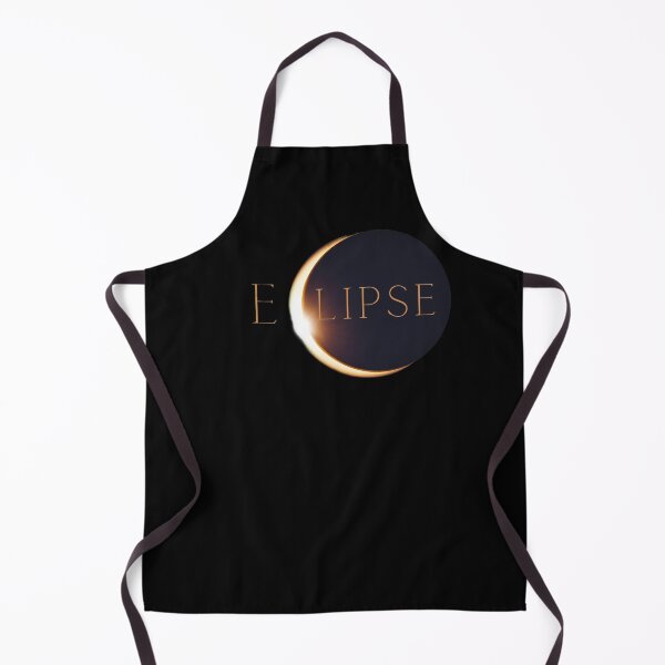 Item preview, Total solar eclipse designed and sold by MilkyForest.