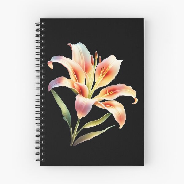 Item preview, Lily. designed and sold by NextDoorToMe.
