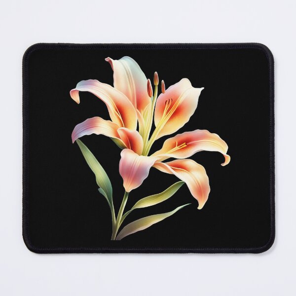 Item preview, Lily. designed and sold by NextDoorToMe.