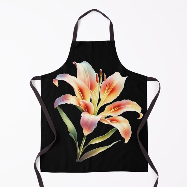 Item preview, Lily. designed and sold by NextDoorToMe.