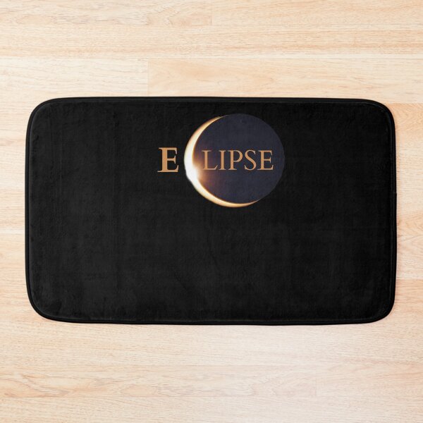 Item preview, Total solar eclipse designed and sold by MilkyForest.