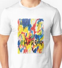 Horror Movie Unisex T-Shirt